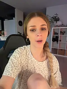 Love_Bri 라이  브 XXX 채팅