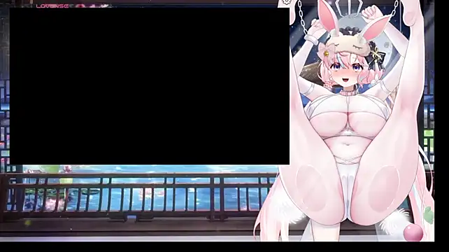 Mitao_'s Live XXX Chat