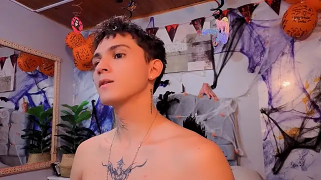 Axel_Ryder XXX чат на живо