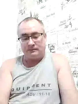 Webkamerová show Nika_Malay