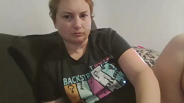 Czat XXX na żywo – MrsRobinsonnn