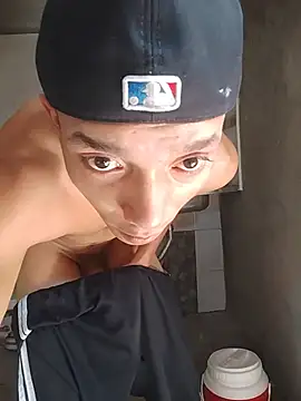 Chat +18 de tayson_ ao vivo