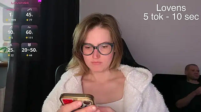Sexy_Sweets' Live XXX Chat