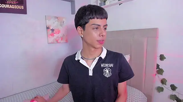 Thomsly_ – Naživo XXX chat