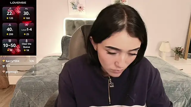 Paola_Owens_のライブXXXチャット