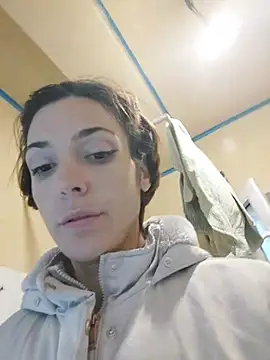 Živý XXX chat Wild_Witch