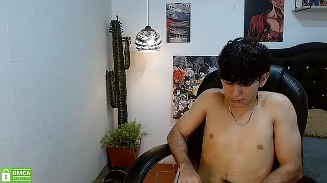 Chat XXX Live billy_wild