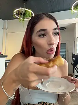 VixenRosse Live XXX-Chat