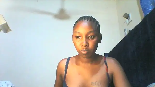 Chatroom XXX en direct de Bessy_Beee