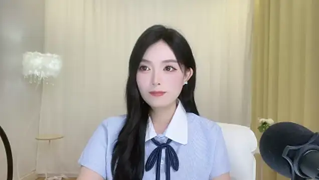 LiLy0608 Live XXX Chat