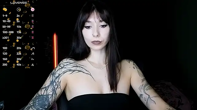 JillVerdon Live XXX-Chat