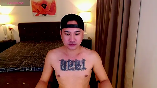 Chat XXX Live ExtraLarge_Ron