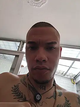 Chat XXX ao vivo de AlphaMasterXxx