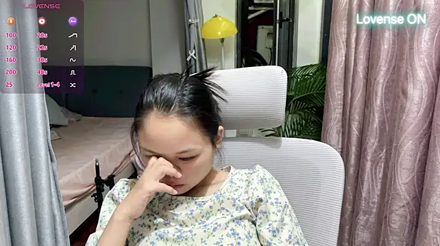 xiaosu22 라이브 XXX 채팅