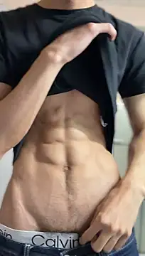 JackJack108 Live XXX Chat