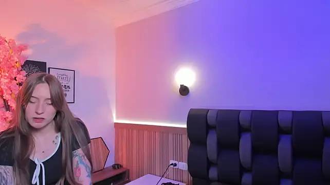 دردشة Siouxsie_cenobite الجنسية المباشرة