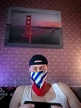 Živý XXX chat Andre202