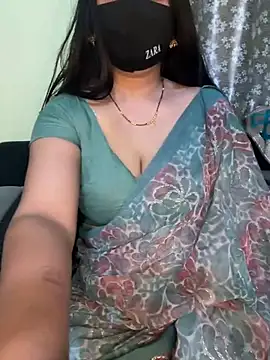 queen-isha – Naživo XXX chat