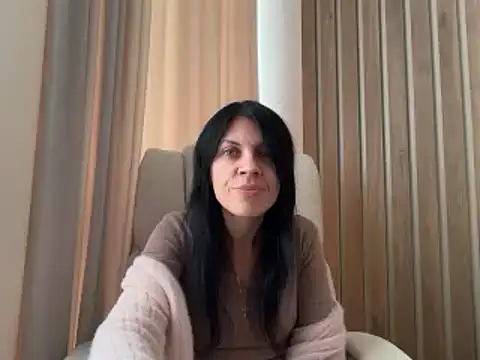 InjaAtHome Live XXX-Chat
