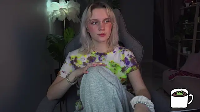 BethanyCloud 现场XXX聊天