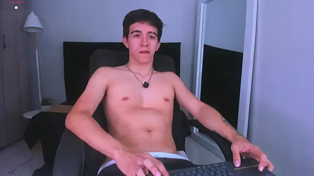 Chat XXX en directo de Austinbolt