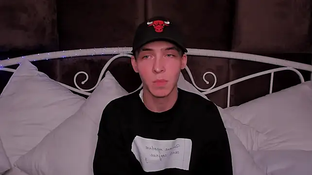 Jacob_Davidson – webcam-show