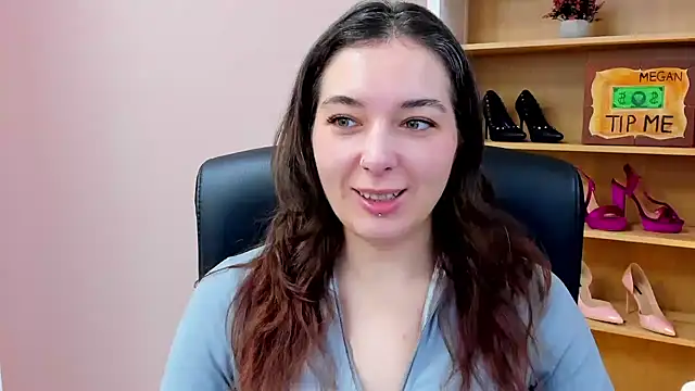 Meagn_Extasy Live XXX-chat