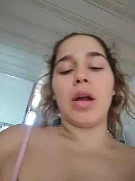 LaurenWelly_ 라이브 XXX 채팅