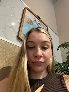 Živý XXX chat SashaCatt