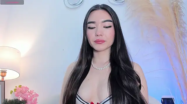 AiiriKimmura Live XXX-chat