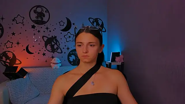 Czat XXX na żywo – bella_dorn