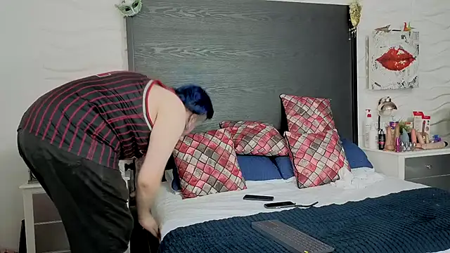 inkedsinners_ Live XXX-chat