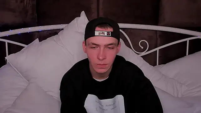 Jacob_Davidson Webcamshow