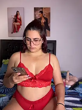 ChloeeLaurent – Live XXX-chat