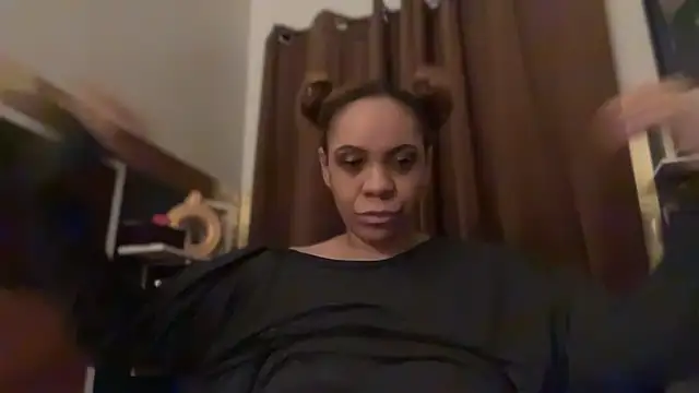 Sanaawest Live XXX-chat
