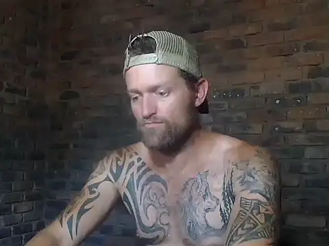 the-billy-blue Live XXX-chat