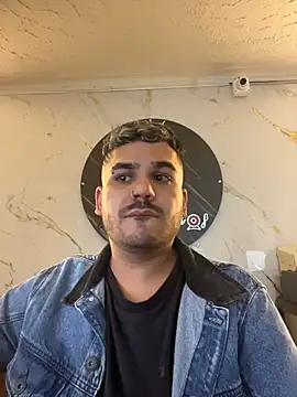 Chat XXX en directo de Kevin_Spenser