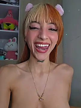 Dani-peggin – Live XXX-chat