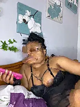 RainBougie Live XXX-Chat