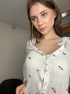 LunaLun – Live XXX-chat