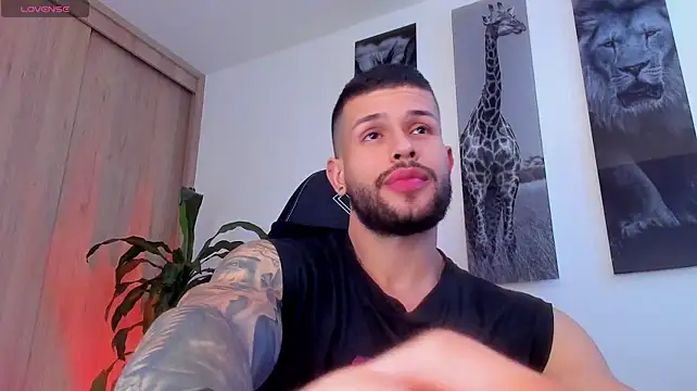 Santos_ramirez1 라이브 XXX 채팅