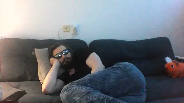 KaelNox Chat XXX in diretta