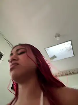 Bella-Sandersn Live XXX chat