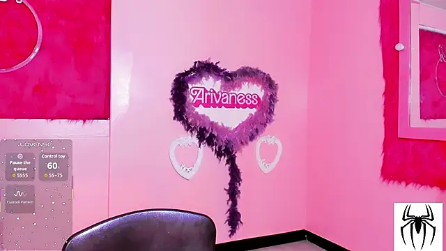 Evonny_Kingn Live XXX chat