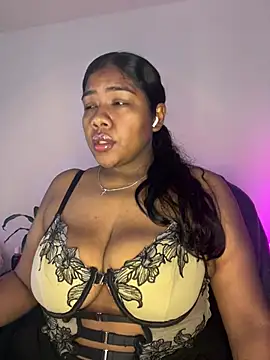 paola091's Live XXX Chat