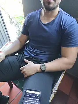 Živý XXX chat jacson_w8