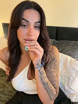 -Alisa – Live XXX-chat