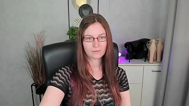 emmaxDelight Live XXX Chat