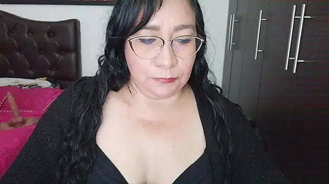 Grace_mature_milf Live XXX-chat