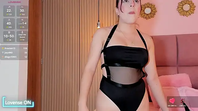 Živý XXX chat Nia_Morroe